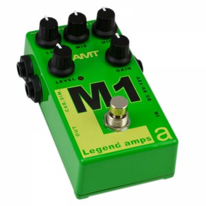AMT M1 | AMT Electronics official website